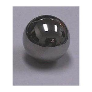 0.305" Loose Tungsten Carbide Ball +/-.0005 inch s