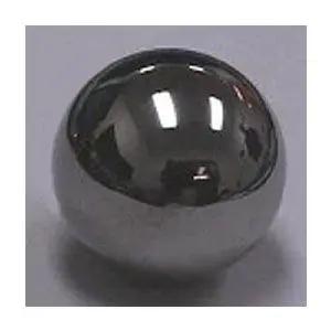 0.335" Loose Tungsten Carbide Ball +/-.0005 inch