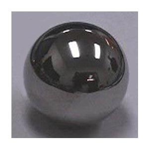0.352" Loose Tungsten Carbide Ball +/-.0005 inch s