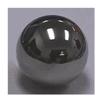 0.353" Loose Tungsten Carbide Ball +/-.0005 inch