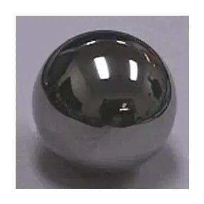 0.355" Loose Tungsten Carbide Ball +/-.0005 inch s