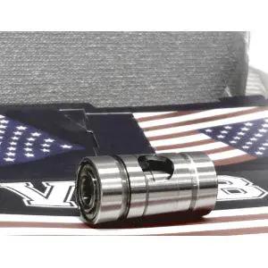 08-22-8MM Hybrid Ceramic Turbocharger Bearing