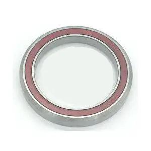 1-1/2" Double Sealed Bicycle Headset Bearing- 40x52x7, 45/45