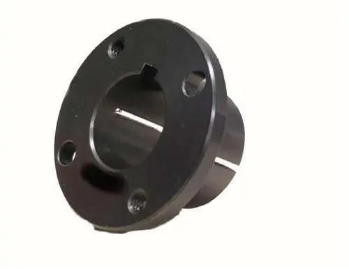 1-1/4" Bore H style Split Taper Bushing steel mount sheaves ID :1.250" ( H 1-1/4"-HX114- QH 1.250" )
