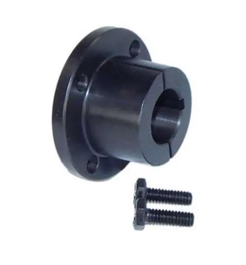 1-1/8" Bore H style Split Taper Bushing steel mount sheaves ID :1.125" (H1.125"-HX118- QH 1.125")
