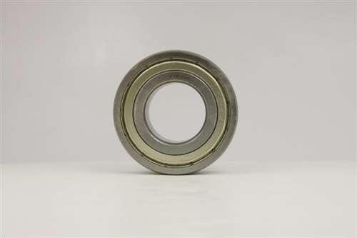 1.5x4x2mm kogellager - afgeschermd - miniatuur