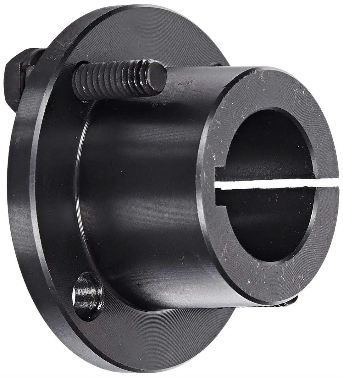 1-7/16" Bore H style Split Taper Bushing steel mount sheaves ID :1 7/16"inch