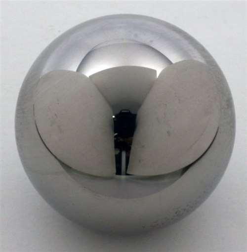 1" Loose Bearing Balls G10 - Chrome Steel