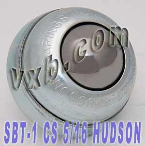 1-Stud Tip Top Transferi SBT-1-CS 5/16 "dişli gövde yatağı