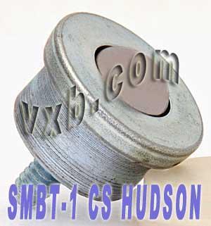1-Stud Tip Top Transferi SMBT-1-CS 5/16 "dişli gövde yatağı