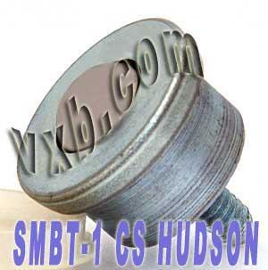 1-Stud Tip Top Transferi SMBT-1-CS 5/16 "dişli gövde yatağı