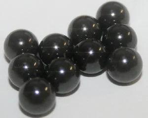 10 1/16 inch = 1.588mm Loose Ceramic Balls G5 Si3N4 Bearing Balls - VXB Ball Bearings