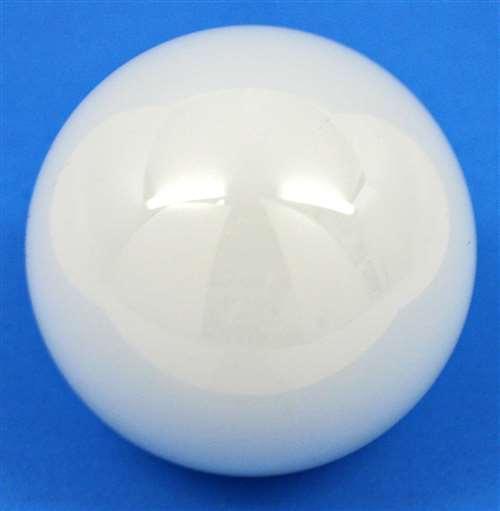 10-pack 1/4 "= 6,35 mm ceramiczne kulki łożyska G10 ZRO2
