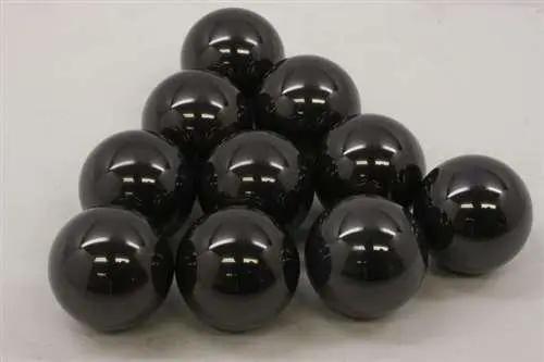 10-Pack Balls 3/8 "= 9.525mm gốm lỏng Ger