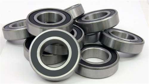 10-Pack Go Kart Rulman 1 "