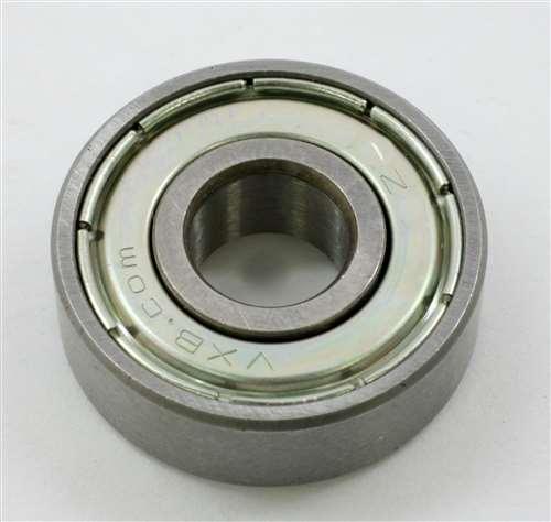 Łożyska łożysk 1000-pakowych 608zz 8 mm x 22 mm x 7 mm