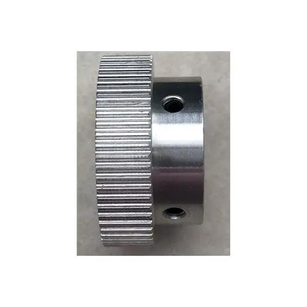 10mm Bore Timing Pulley 2mm Pitch 60 Teeth 6mm Wide Belt Groove for 3D printer GT2