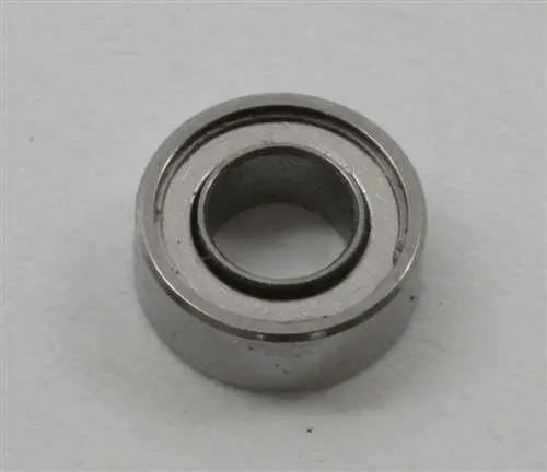 Vòng bi bi thép không gỉ 10x20x5mm - Phi tiêu chuẩn