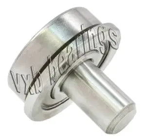 Vòng bi mặt bích 1/2" - Trục tích hợp đường kính 3/16 1/2