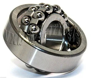 Vòng bi cầu tự căn chỉnh 1207 35x72x17mm