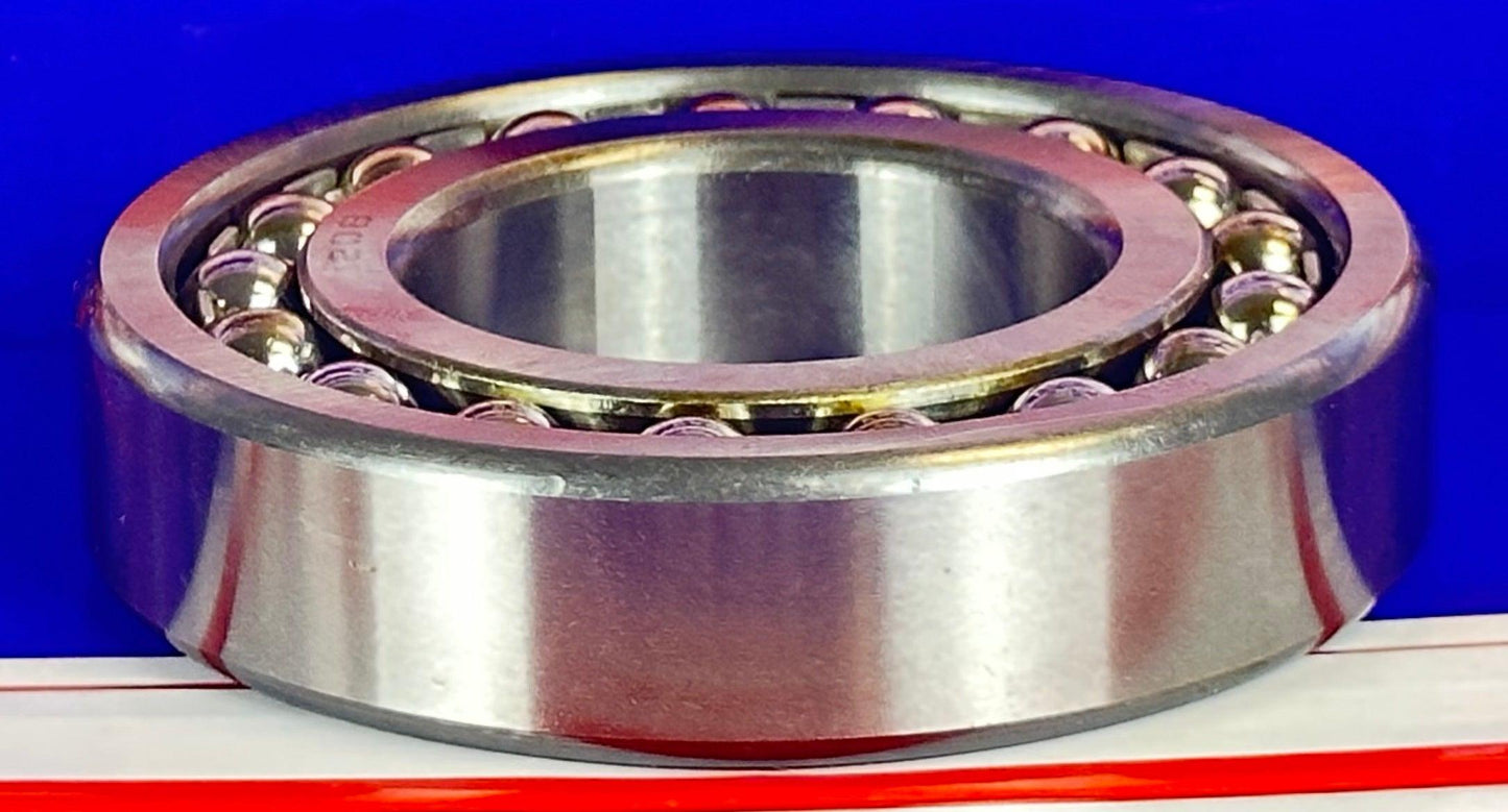 Vòng bi cầu tự căn chỉnh 1208 40x80x18mm