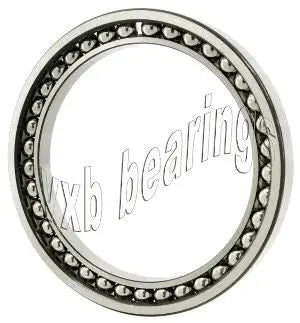 120x165x22 Angular Contact Excavator Ball Bearing