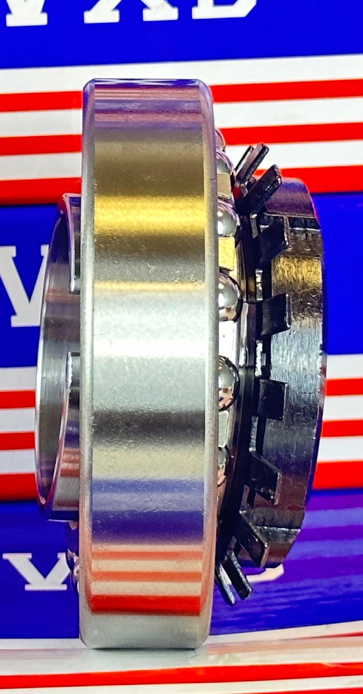 1210K+H Self Aligning Ball Bearing with Adapter Sleeve 50x90x20mm