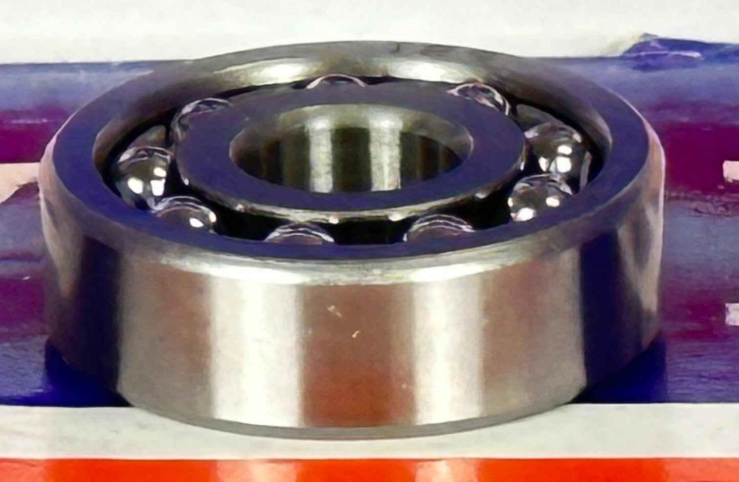 129 Vòng Bi Tự Căn Chỉnh 9x26x8mm - Kích Thước Nhỏ