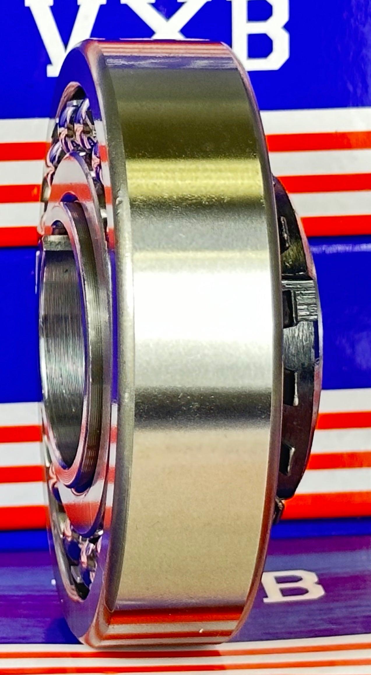 1309K+H Self Aligning Ball Bearing with Adapter Sleeve 40x100x25mm