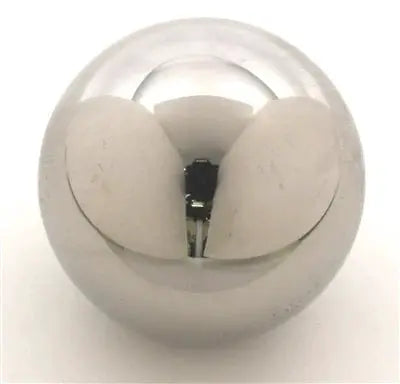 13/32" Diameter Loose Balls Stainless Steel Bearing