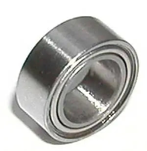 13x20x4 Miniature Sealed Bearing