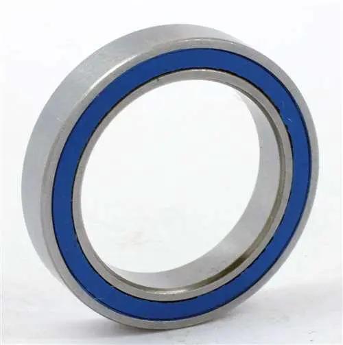 13x24 Afgedichte Kogellager 13x24x6mm