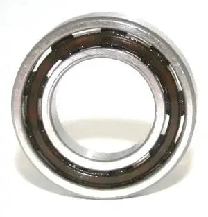 14.2x25x6 แบริ่งเซรามิกสแตนเลส ABEC-5