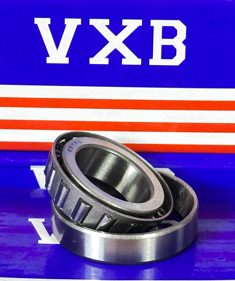25YM1/45Y1 Tapered Roller Bearing Motorcycle Bearing Cone+Cup