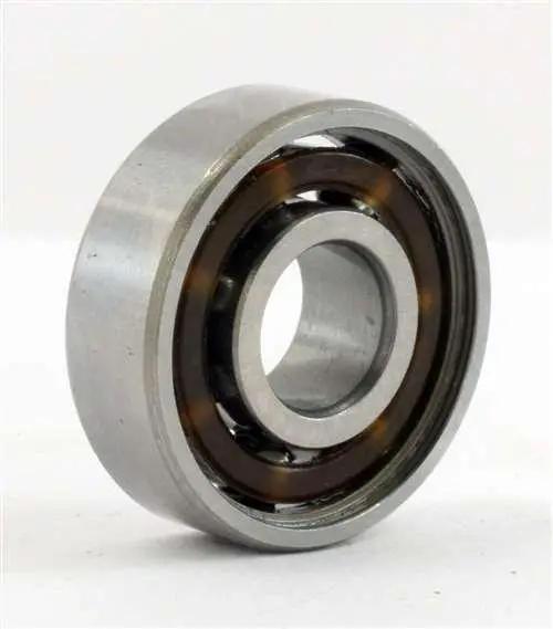 Roulement 14x25x6mm - Acier inoxydable - ABEC-3