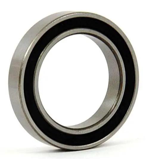 14x28x8mm Ball Bearing - Sealed - Non Standard