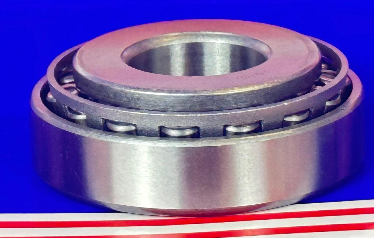 15101/15245 Tapered Roller Bearing 1" x 2.440" x 0.75"inch
