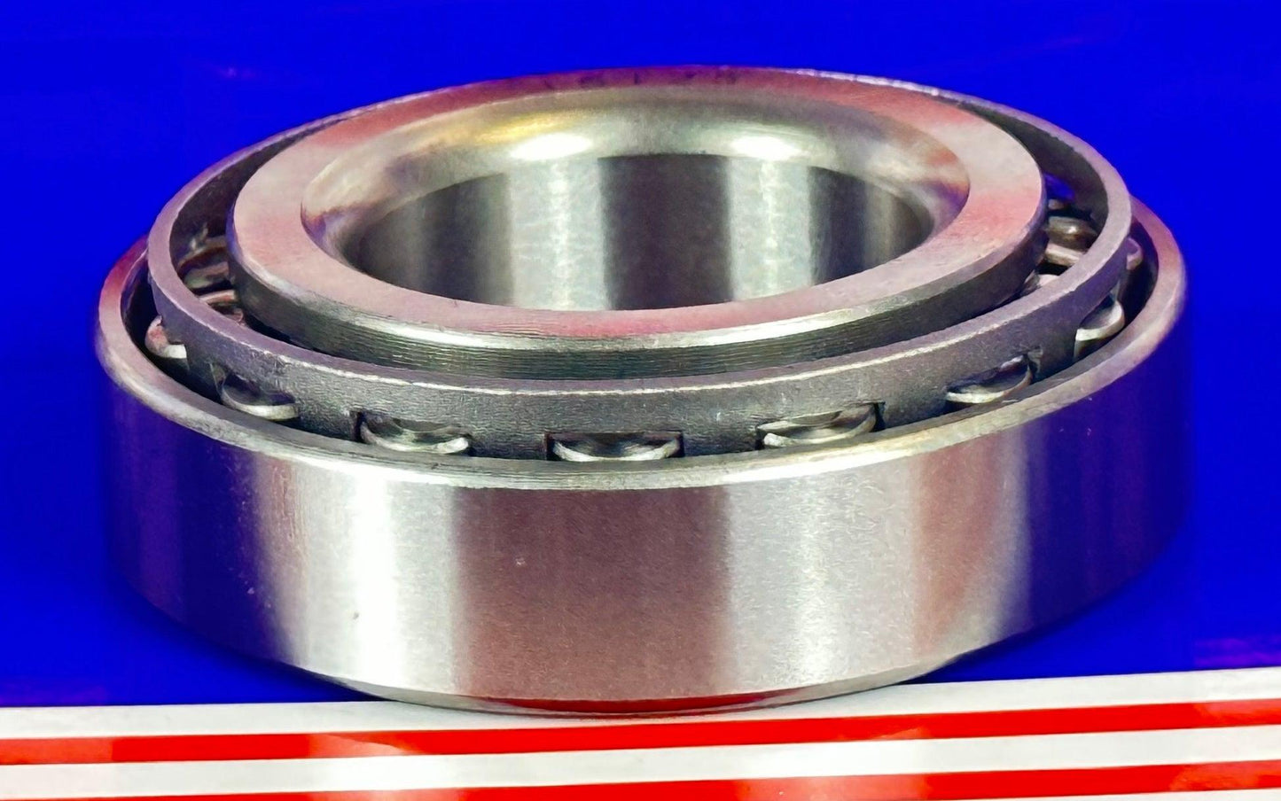 15123/15245 Tapered Roller Bearing 1.25" x 2.440" x 0.75"inch