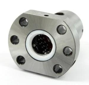 16 mm Ball Screw assembly 1000mm long and with 3 ball circuit sfu1610-3-1000 - VXB Ball Bearings