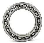 16001 Vòng Bi Rãnh Sâu 12mm x 28mm x 7mm