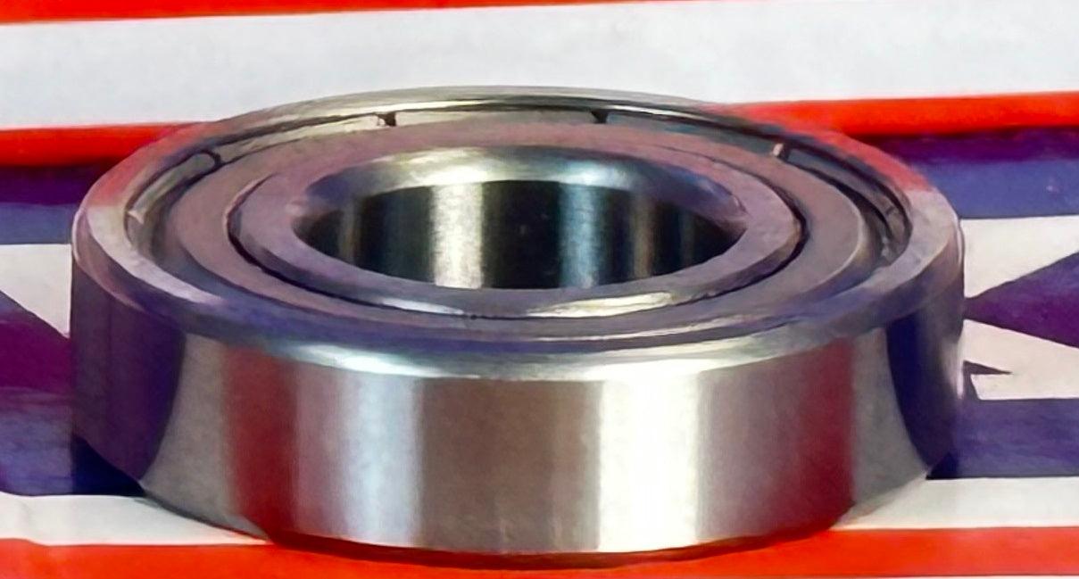 Łożysko 16002ZZ 15x32x8mm osłonięte z obu stron