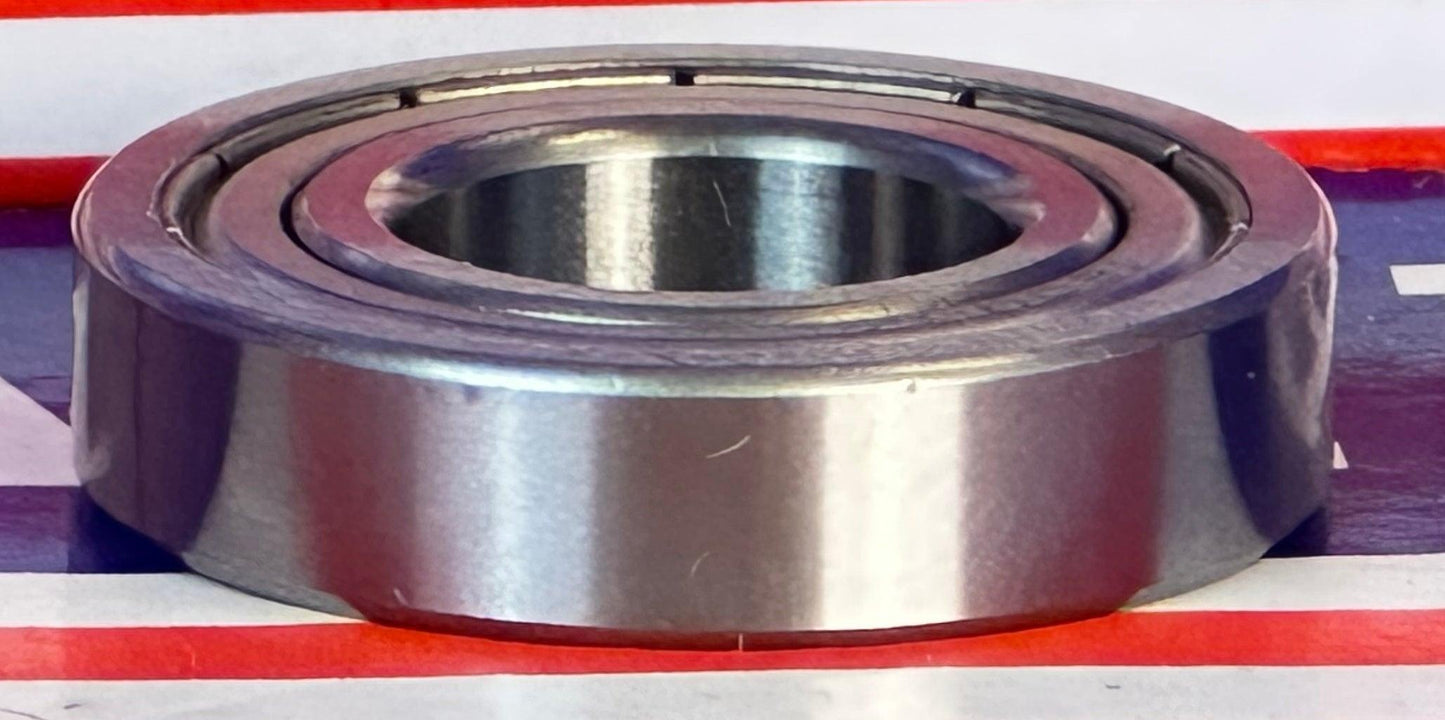 Zestaw 10 sztuk łożysk osłoniętych 16003ZZ 17x35x8