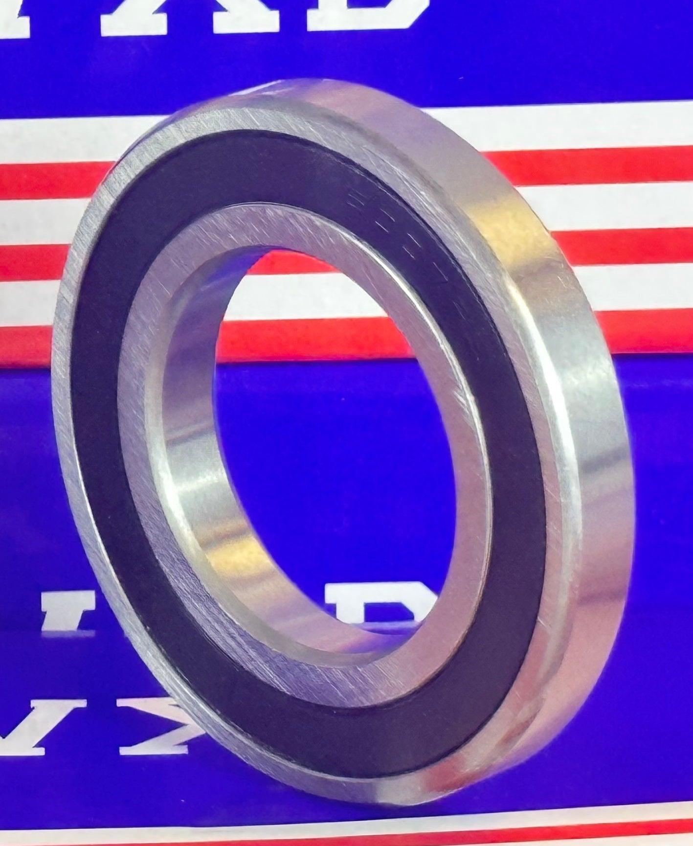 16007-2RS Bearing 35x62x9mm Sealed