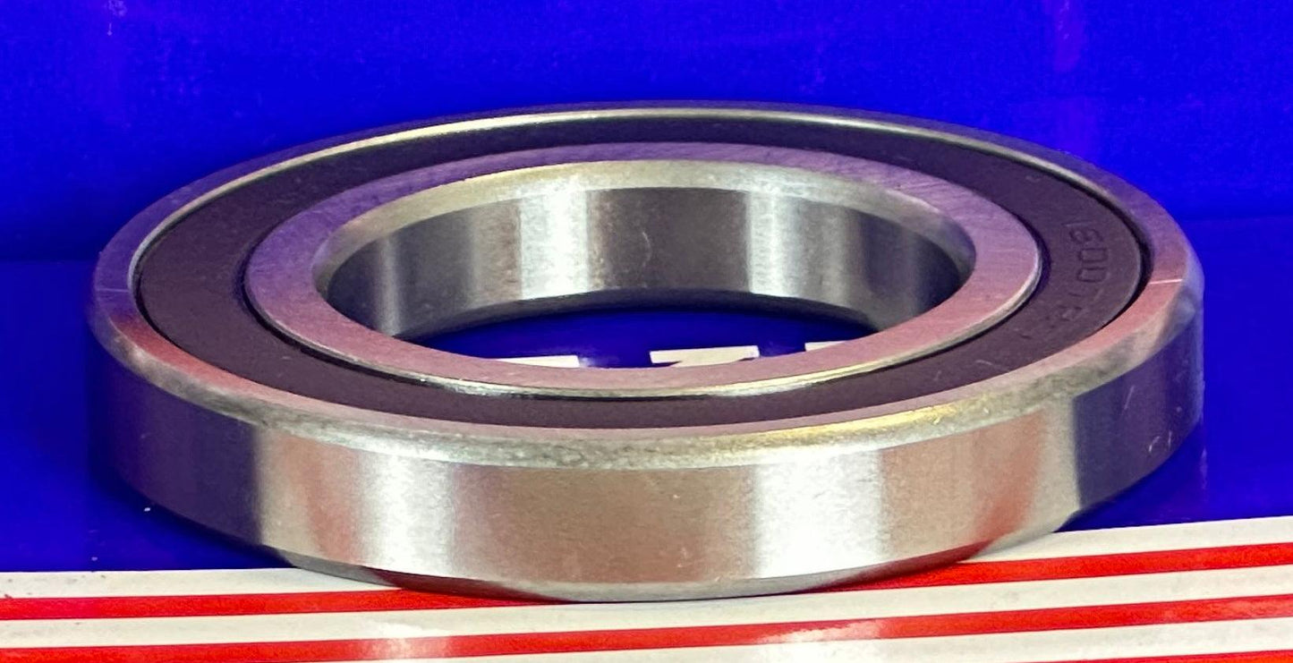 16007-2RS Bearing 35x62x9mm Sealed
