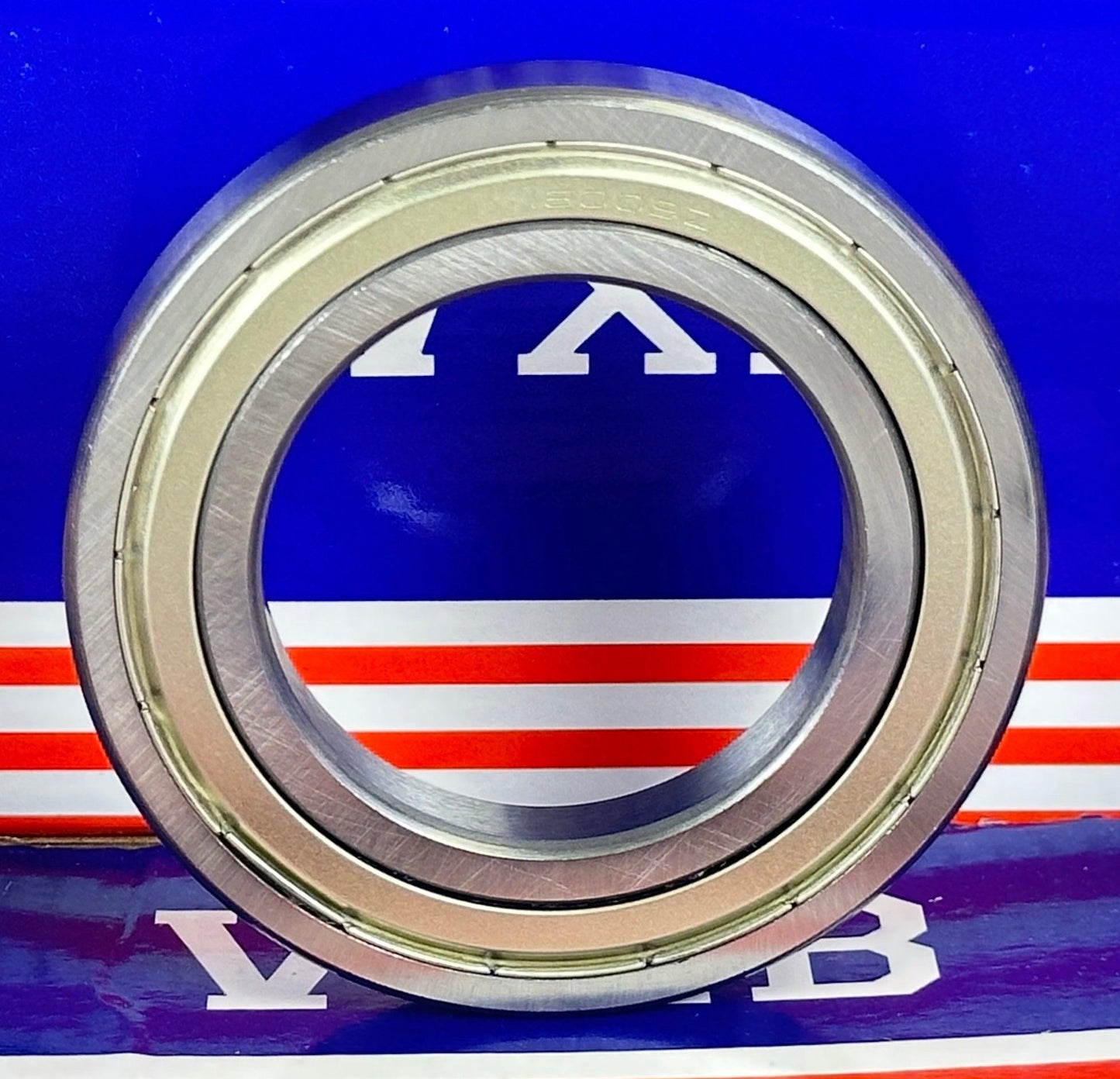 16009ZZ 45mm x 75mm x 10mm Osłonięte Łożysko Kulowe