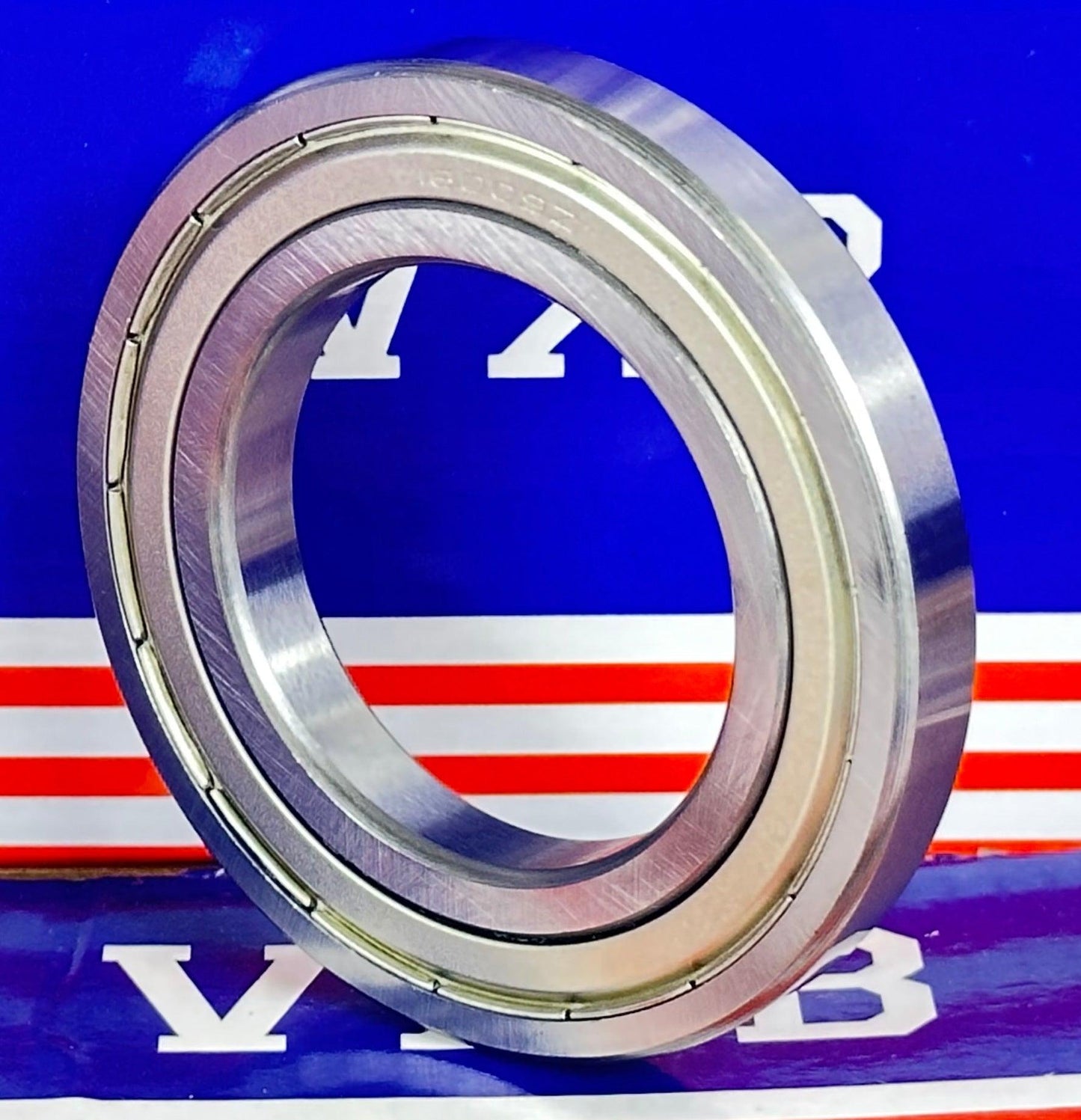 16009ZZ 45mm x 75mm x 10mm Osłonięte Łożysko Kulowe