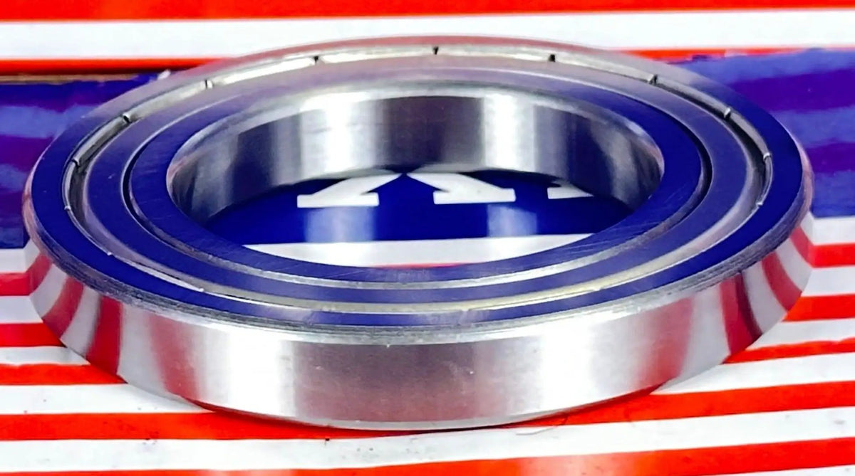 16009ZZ 45mm x 75mm x 10mm Shielded Ball Bearing