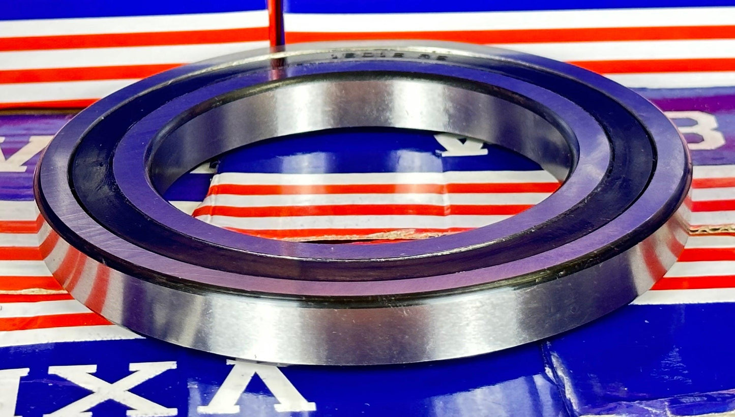 16016-2RS Bearing 80x125x14mm Sealed Large