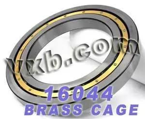16044 Open Ball Bearing 220x340x37 Extra Large