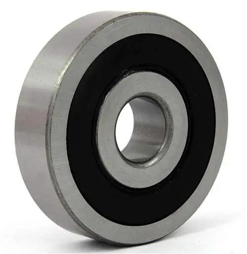 1615-2RS Kapalı Rulman 7/16" x 1-1/8" x 3/8"